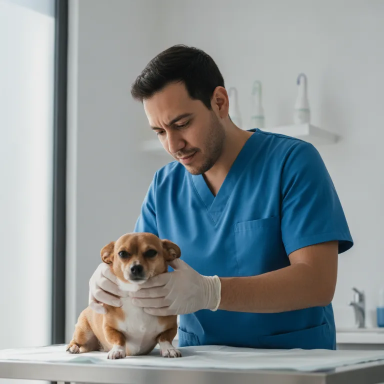 Veterinario servicio en Oaxaca